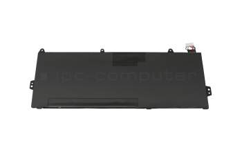 HSTNN-IB8S original HP batterie 68Wh LG04XL