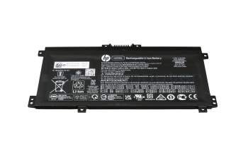 HSTNN-LB7U original HP batterie 52,5Wh