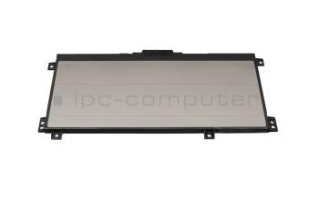 HSTNN-LB7U original HP batterie 52,5Wh