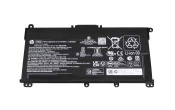 HSTNN-LB7X original HP batterie 41,04Wh