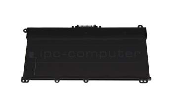 HSTNN-LB7X original HP batterie 41,04Wh