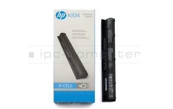 HSTNN-UB6P original HP batterie 41Wh