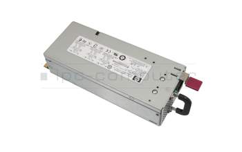 HSTNS-PD05 original HP alimentation du Serveur 1000 watts