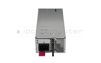 HSTNS-PD05 original HP alimentation du Serveur 1000 watts