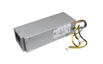 HU200EBS-00 original Dell alimentation du Ordinateur de bureau 200 watts