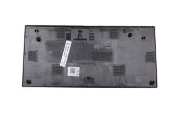 Haut du boîtier noir original pour Lenovo ThinkCentre M75n (11G5)