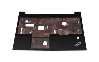 Haut du boîtier noir original pour Lenovo ThinkPad E580 (20KS/20KT)