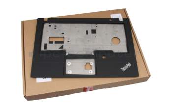 Haut du boîtier noir original pour Lenovo ThinkPad P14s Gen 1 (20S4/20S5)