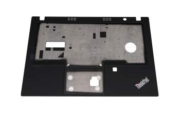 Haut du boîtier noir original pour Lenovo ThinkPad P14s Gen 1 (20S4/20S5)