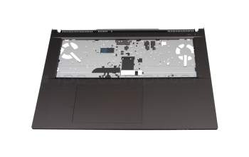 Haut du boîtier noir original pour SHS Computer Workstation NP70RNH (i7-13700H)