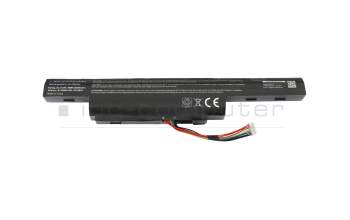 IPC-Computer batterie (10,8V) compatible avec Acer 3ICR19/66-2 à 48Wh