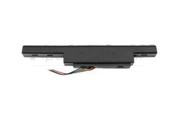 IPC-Computer batterie (10,8V) compatible avec Acer 3ICR19/66-2 à 48Wh