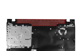 IPC-Computer batterie (10,8V) compatible avec Acer 3ICR19/66-2 à 48Wh