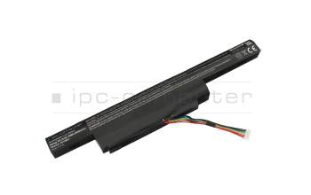 IPC-Computer batterie (10,8V) compatible avec Acer 3ICR19/66-2 à 69Wh