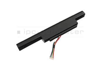 IPC-Computer batterie (10,8V) compatible avec Acer 3ICR19/66-2 à 69Wh