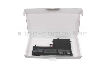 IPC-Computer batterie (Câble court) compatible avec Lenovo 5B10Q88555 à 54,72Wh