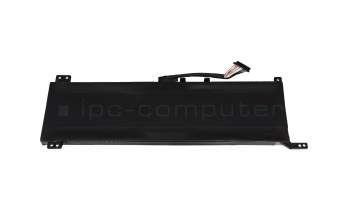 IPC-Computer batterie (court) compatible avec Lenovo 4ICP4/62/100 à 59Wh