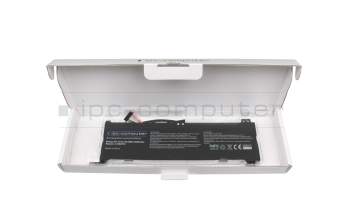 IPC-Computer batterie (court) compatible avec Lenovo 4ICP4/62/100 à 59Wh