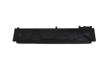 IPC-Computer batterie (lang) compatible avec Lenovo 00HW022 à 22,8Wh