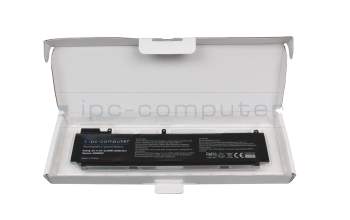 IPC-Computer batterie (lang) compatible avec Lenovo 00HW022 à 22,8Wh