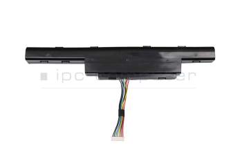 IPC-Computer batterie 10,8V compatible avec Acer 3ICR19/66-2 à 48Wh