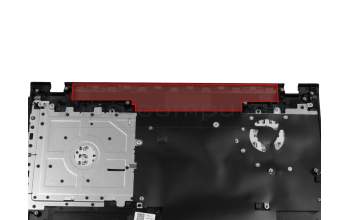 IPC-Computer batterie 10,8V compatible avec Acer 3ICR19/66-2 à 48Wh