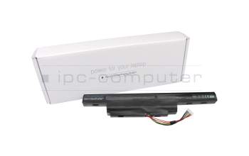 IPC-Computer batterie 10,8V compatible avec Acer KT.00605.002 à 48Wh