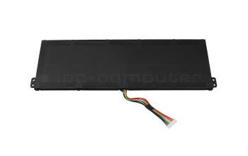 IPC-Computer batterie 11.25V (Type AP19B8K) compatible avec Acer 3INP5/82/70 à 39Wh