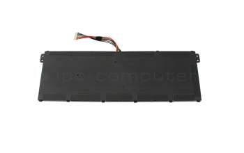 IPC-Computer batterie 11.4V (Type AC14B18J) compatible avec Acer AC14B18J à 41Wh