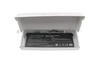 IPC-Computer batterie 11.4V (Type AC14B18J) compatible avec Acer AC14B18J à 41Wh