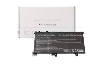 IPC-Computer batterie 15.4V compatible avec HP 905175-271 à 43Wh