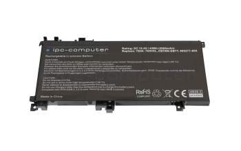 IPC-Computer batterie 15.4V compatible avec HP 905175-2C1 à 43Wh