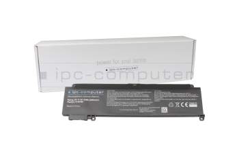 IPC-Computer batterie 22,8Wh compatible avec Lenovo ThinkPad T460s (20FA/20F9)