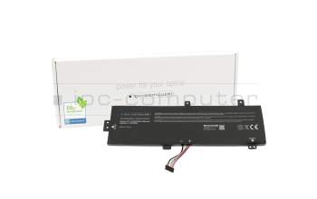 IPC-Computer batterie 31Wh compatible avec Lenovo IdeaPad 310-15ABR (80ST)