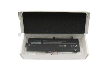 IPC-Computer batterie 31Wh compatible avec Lenovo IdeaPad 510-15ISK (80SR)