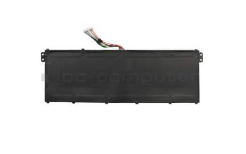 IPC-Computer batterie 32Wh AC14B8K (15,2V / 2100mAh) compatible avec Acer TravelMate P2 (P2410-G2-M)