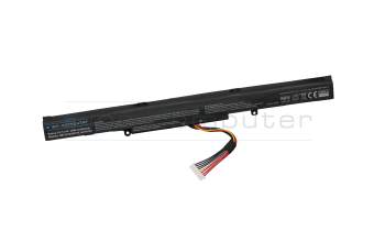 IPC-Computer batterie 32Wh compatible avec Asus ROG GL742VL