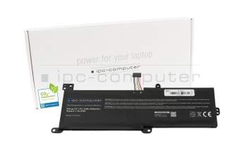 IPC-Computer batterie 33Wh compatible avec Lenovo B330 (81G7/81M1)