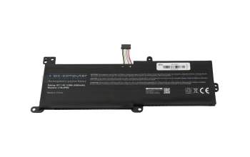 IPC-Computer batterie 33Wh compatible avec Lenovo B330 (81G7/81M1)