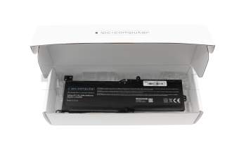 IPC-Computer batterie 33Wh compatible avec Lenovo B330 (81G7/81M1)