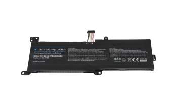 IPC-Computer batterie 33Wh compatible avec Lenovo IdeaPad 320-14IKB (80XK/80YD/80YF)