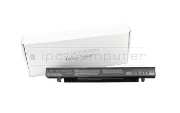 IPC-Computer batterie 38Wh compatible avec Asus A550IU