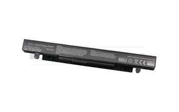 IPC-Computer batterie 38Wh compatible avec Asus A550IU