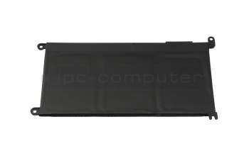 IPC-Computer batterie 39Wh compatible avec Dell Inspiron 17 (5767)