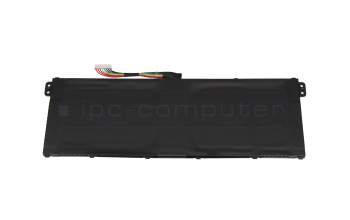 IPC-Computer batterie 40Wh 7,6V (Typ AP16M5J) compatible avec Acer Extensa (EX215-52)