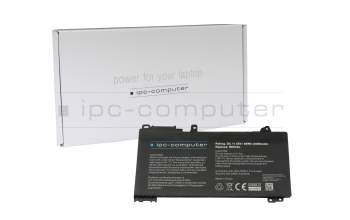 IPC-Computer batterie 40Wh compatible avec HP ProBook 455 G7