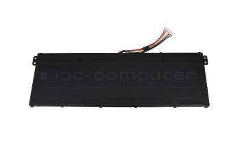 IPC-Computer batterie 41Wh 11.4V (Type AC14B18J) compatible avec Acer Aspire ES1-731