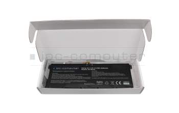 IPC-Computer batterie 41Wh 11.4V (Type AC14B18J) compatible avec Acer Aspire ES1-731