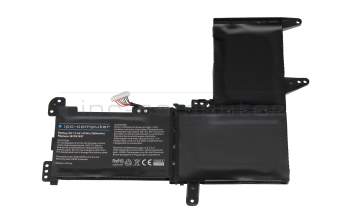 IPC-Computer batterie 41Wh compatible avec Asus VivoBook 15 X510QA