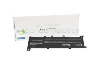 IPC-Computer batterie 41Wh compatible avec Asus X705BA